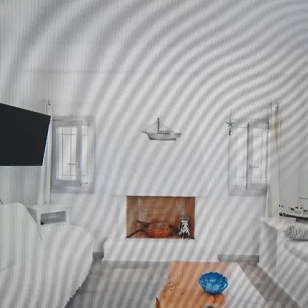 Holiday home Villa With Views And Sea Waves *